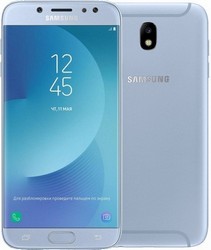 Прошивка телефона Samsung Galaxy J7 (2017) в Новокузнецке